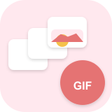 图片合成GIF