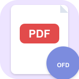 OFD转PDF