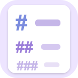 PDF转Markdown